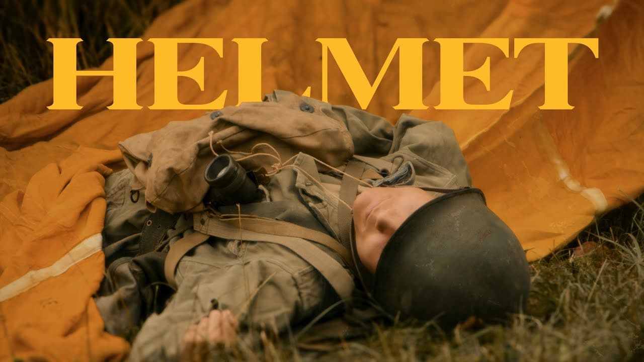 HELMET