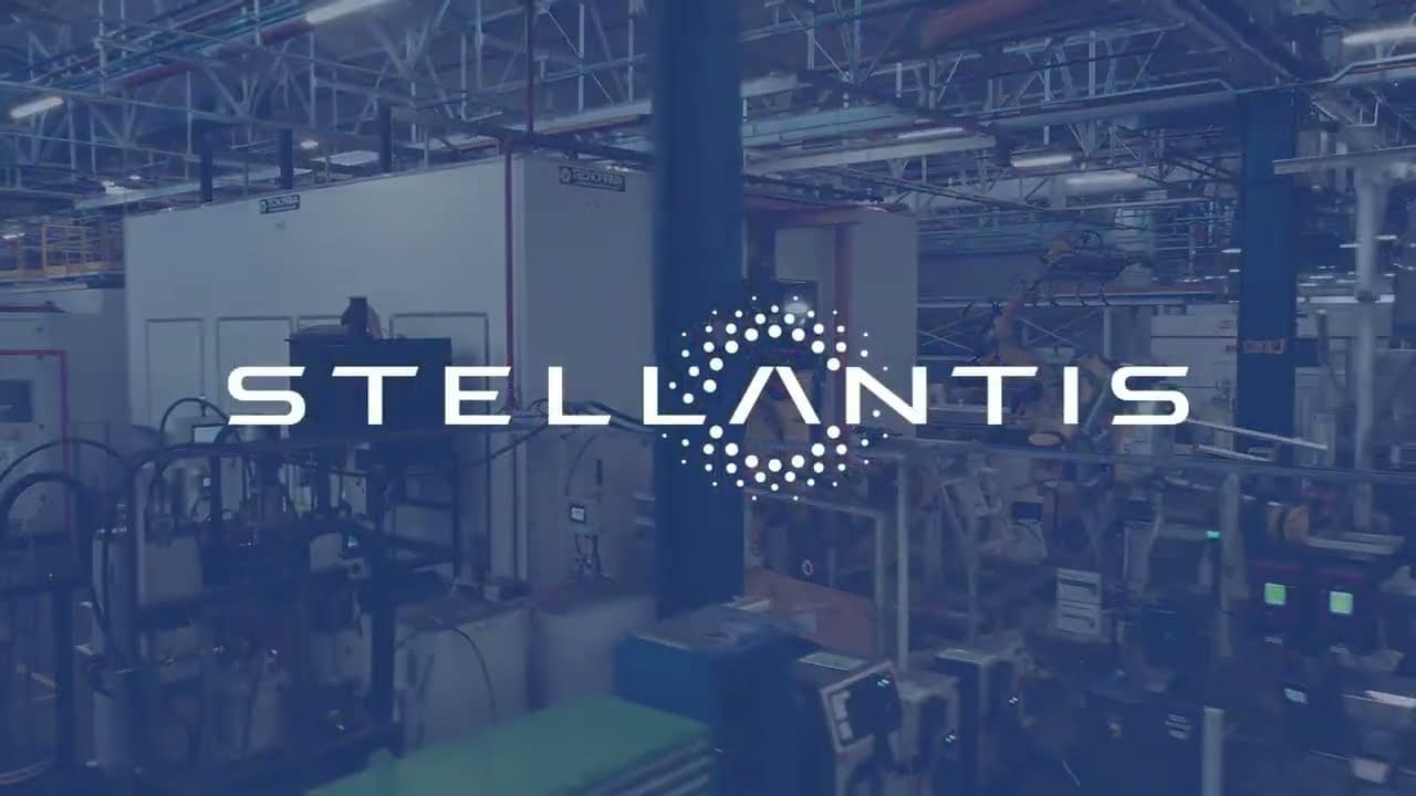 Stellantis